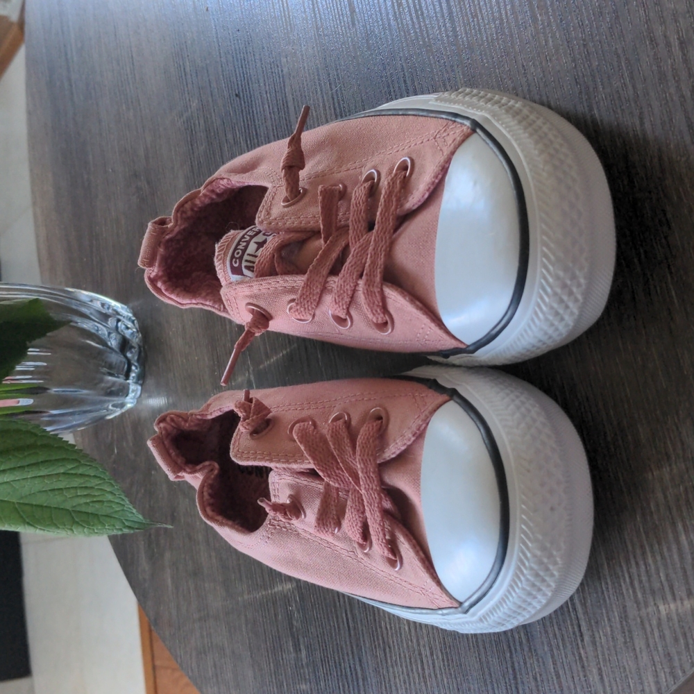 Converse sneakers
